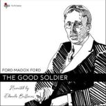 The Good Soldier, Ford Madox Ford
