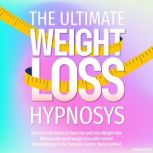 The Ultimate Weight Loss Hypnosis, Soulanya