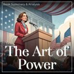 The Art of Power Book Summary and An..., Margot Langley