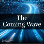 The Coming Wave, Mustafa Suleyman