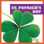 St. Patricks Day, Rebecca Pettiford