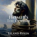 Homers The Odyssey, Leland Ryken