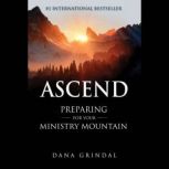 ASCEND, Dana Grindal