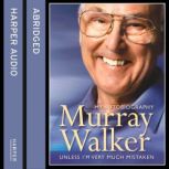 Murray Walker, Murray Walker