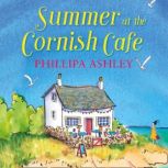 Summer at the Cornish Cafe, Phillipa Ashley