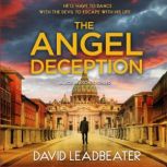 The Angel Deception, David Leadbeater