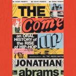 The Come Up, Jonathan Abrams