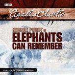 Elephants Can Remember, Agatha Christie