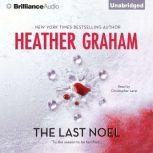 The Last Noel, Heather Graham