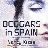Beggars in Spain, Nancy Kress