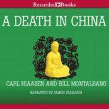 A Death in China, Bill Montalbano