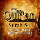 The Quran Surah 54, One Media iP LTD