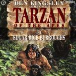 Tarzan of the Apes, Edgar Burroughs