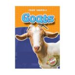Goats, Emily K. Green