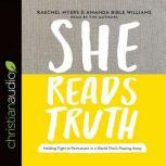 She Reads Truth, Raechel Myers