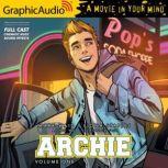 Archie Volume 1, Mark Waid