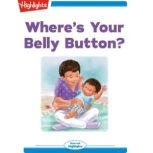 Wheres Your Belly Button?, Rikki B. Romerez