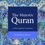 The Majestic Quran, Musharraf Hussain
