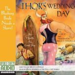Thor's Wedding Day, Bruce Coville