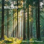 Walden, Henry David Thoreau