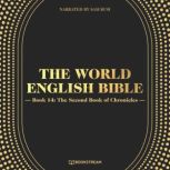 The World English Bible, Book 14 The..., Various Authors