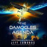 The Damocles Agenda, Jeff Edwards