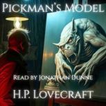 Pickmans Model, H.P. Lovecraft