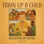 Train up a Child, Luthando Mbengo