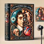 Las Pasiones del Alma, Rene Descartes