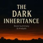 The Dark Inheritance Book Summary  ..., Jack Rylan