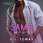 Same Page, G.L. Tomas