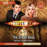Doctor Who The Stone Rose, Jacqueline Rayner