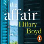 The Affair, Hilary Boyd