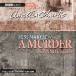 A Murder Is Announced, Agatha Christie