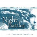 The Night Battles, M. F. Bloxam