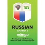 Russian On the Go - Journey 2 Mango Passport, Mango Languages