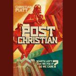 postChristian, Christian Piatt