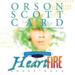 Heartfire, Orson Scott Card