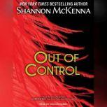 Out Of Control, Shannon McKenna