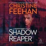 Shadow Reaper, Christine Feehan