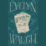 Officers and Gentlemen, Evelyn Waugh