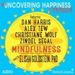 The Uncovering Happiness Symposium M..., Dan Harris