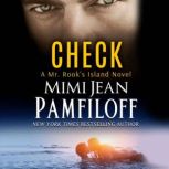 Check Mr. Rook's Island, Book 3, Mimi Jean Pamfiloff