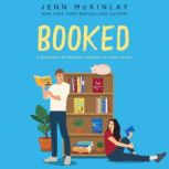 Booked, Jenn McKinlay