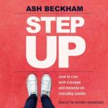Step Up, Ash Beckham