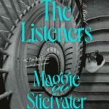 The Listeners, Maggie Stiefvater