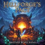Hellforges Pact, Brittany Renee Annis