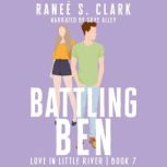 Battling Ben, Ranee S. Clark