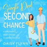 Single Dad Second Chance, Daisy Flynn