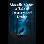 Moonlit Mates A Tale of Destiny and ..., JJ Chen